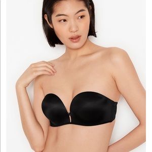Victoria’s Secret Strapless Bombshell
